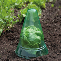 Pflanzenhut 15er Set