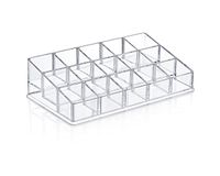 MICHELINO Make-up Organizer – Transparente Aufbewahrung