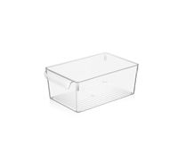 MICHELINO Kühlschrank Organizer – praktisch & stapelbar