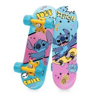 Lilo & Stitch Kinder Skateboard 17 Zoll – ideal für Anfänger