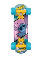 Lilo & Stitch Kinder Skateboard 17 Zoll – ideal für Anfänger