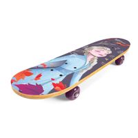 Disney Frozen Kinder Skateboard 24 Zoll – 61 cm Holz