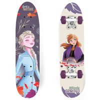 Disney Frozen Kinder Skateboard 24 Zoll – 61 cm Holz