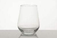 Pasabahce Allegra Wasserglas Set 3-teilig – 425 ml XL Gläser