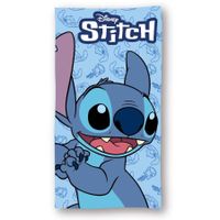 Kinder-Strandtuch 140x70 cm – Lilo & Stitch Motiv