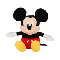 Mickey Mouse Spardose – Kuschelige Plüschfigur für Jungen & Mädchen