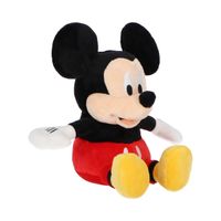 Mickey Mouse Spardose – Kuschelige Plüschfigur für Jungen & Mädchen