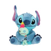 Lilo & Stitch Geldbox – Kinder Spardose Kuscheltier Design