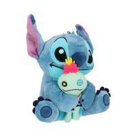 Lilo & Stitch Geldbox – Kinder Spardose Kuscheltier Design