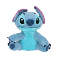 Lilo & Stitch Spardose – Plüschfigur Geldbox Kinder