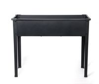 elephant® Metall Mini-Hochbeet 100 x 40 cm
