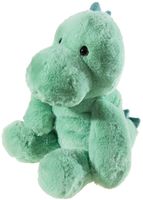 CHILLAXPALS Dino "Zenzo"