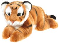 MISANIMO Tiger liegend