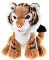 BEDROHTE TIERE Tiger