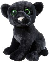 MISANIMO Panther sitzend groß