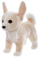MISANIMO Chihuahua stehend beige