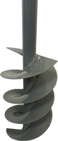 Berger & Schröter | Erdlochbohrer 15 cm
