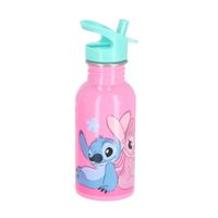 Disney Lilo & Stitch Lunchpaket – Brotdose & 500 ml Flasche