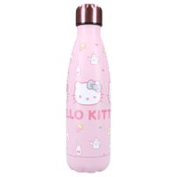 Hello Kitty Edelstahl Trinkflasche 700 ml – auslaufsicher