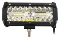Berger & Schröter | 2x LED Arbeitsscheinwerfer 120 W, 12000 Lumen