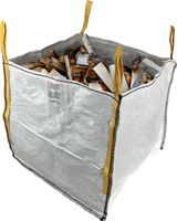 Berger & Schröter | Big Bag 1500kg, 90x90x90cm