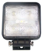 Berger & Schröter | 2x LED Arbeitsscheinwerfer 5 x 3 W, 900 Lumen