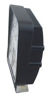 Berger & Schröter | 2x LED Arbeitsscheinwerfer 5 x 3 W, 900 Lumen