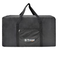 Vielseitige Reisetasche XL – faltbar & stabil