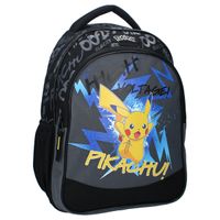 Pokémon Rucksack Kinder – Pikachu Motiv