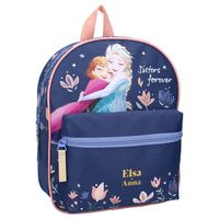 Disney Frozen II Kinder Rucksack – Elsa & Anna Motiv
