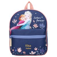 Disney Frozen II Kinder Rucksack – Elsa & Anna Motiv