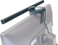 Monitor/Bildschirmleuchte