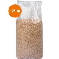 dobar Wildvogel Streufutter Fettfutter, 25 kg