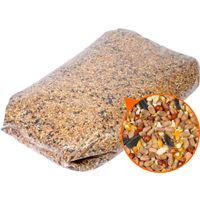dobar Winter-Streufutter für Widlvögel, 25 kg