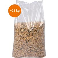 dobar Winter-Streufutter für Widlvögel, 25 kg