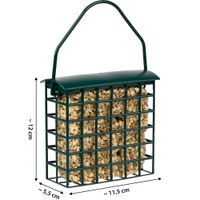 dobar Saaten-Blöcke Set inklusive Spender