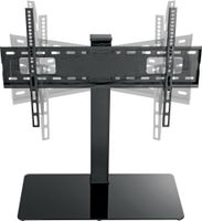 Standfuß für Curved & Flat TVs bis 70 Zoll