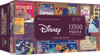 UFT Puzzle 13500