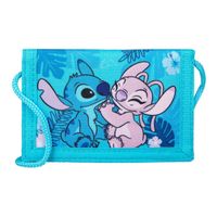 Lilo & Stitch Kinder-Geldbörse – Disney Motiv