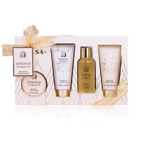 Badeset ESSENCE OF BEAUTY in Geschenkbox