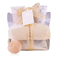 Badeset ESSENCE OF BEAUTY