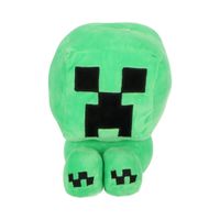 Minecraft Spardose – Kuschelige Plüschfigur Geldbox Kinder