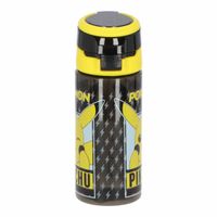Pokémon Kinder Trinkflasche 500 ml – Wasserflasche