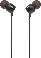 JBL Tune 110 In-Ear-Kopfhörer – Schwarz