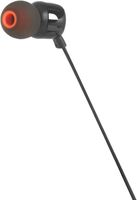 JBL Tune 110 In-Ear-Kopfhörer – Schwarz
