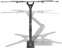 TV Wandhalter bis 30kg belastbar