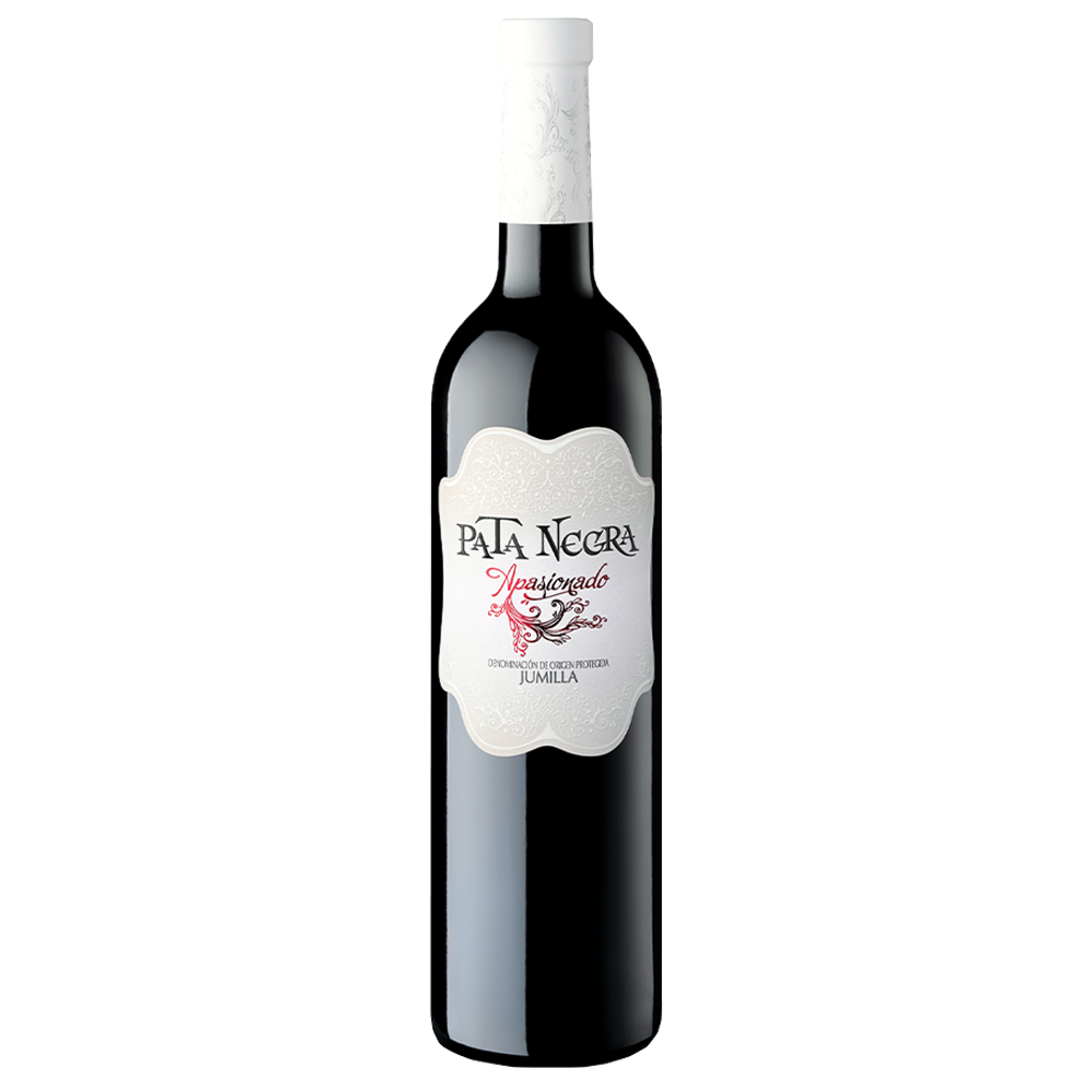 Apasionado DO Jumilla 0,75 l