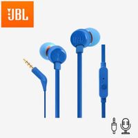 JBL Tune 110 In-Ear-Kopfhörer – Blau