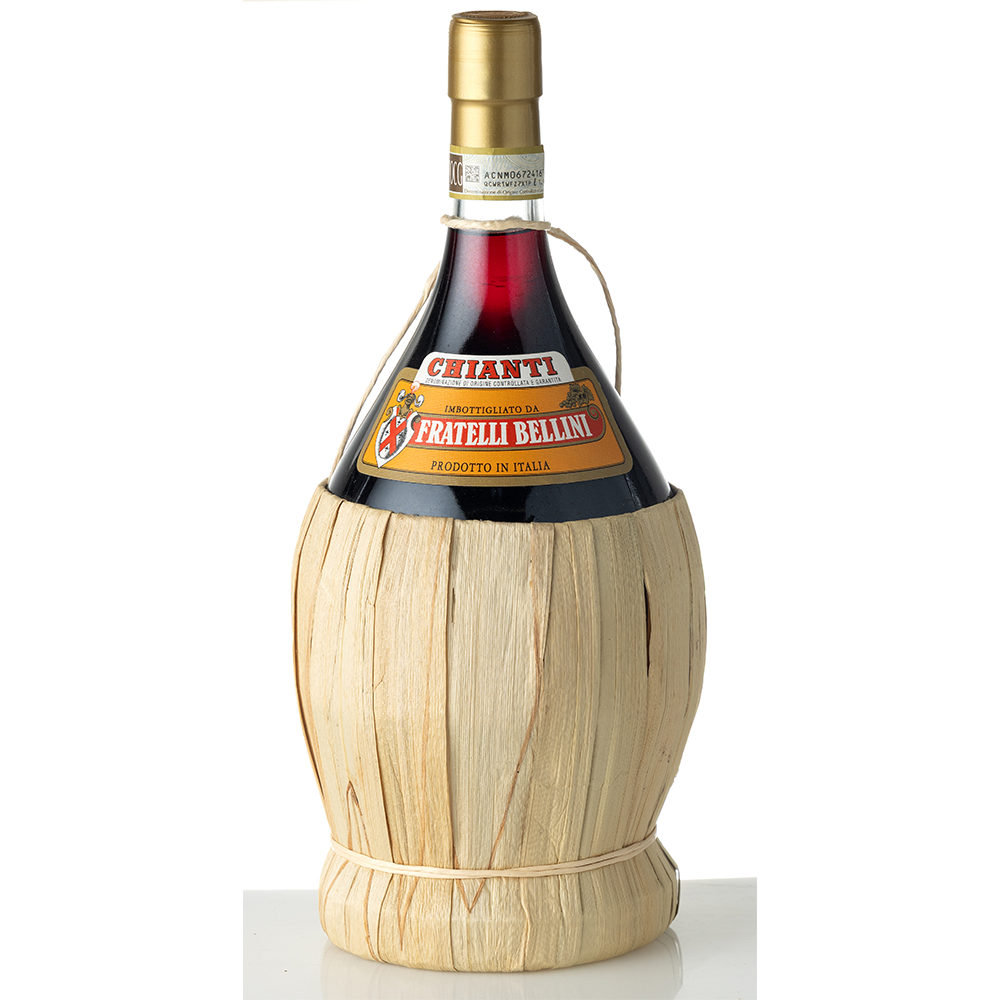 Chianti DOCG 1,5 l - Bastflasche