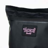 Kuromi & Hello Kitty Fashion Rucksack – stylisch & praktisch